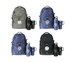 Buy Custom Backpacks in Australia – Premium Branded Bags for Business & Events