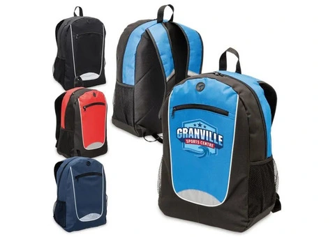 Buy Custom Backpacks in Australia – Premium Branded Bags for Business & Events - 3/3