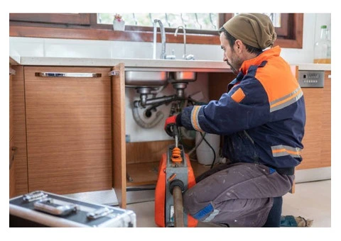 Blocked Drains Carindale – Emergency & Preventive Drain Care