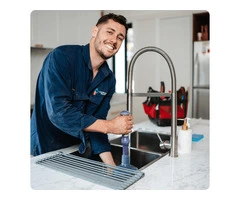 Plumber Brisbane