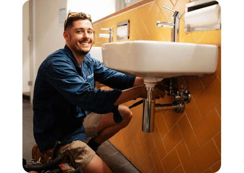 Plumber Brisbane - 2/3