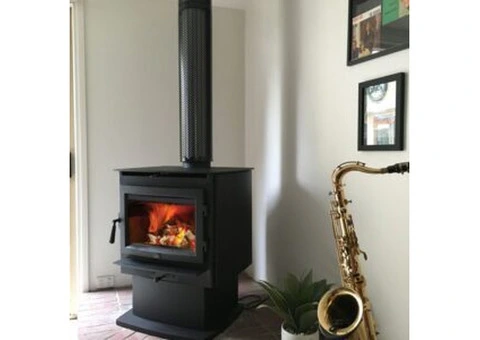 High Quality Gas, Wood and Electric Fireplaces For Sale in Sydney