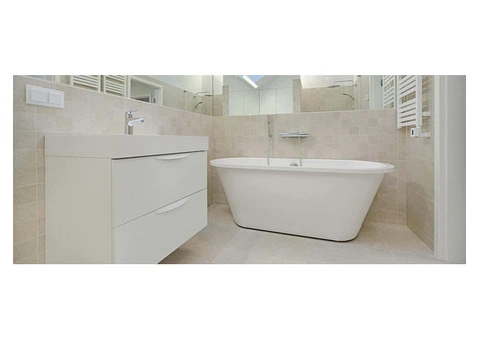Choose The Bathtub Resurfacing In North Sydney