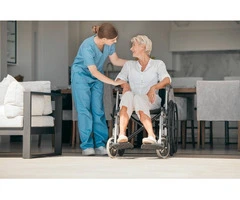 Trusted Care Solutions That Transform Everyday Living in Your Community