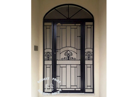 Laverton Security Doors - Manufacturer Direct Prices