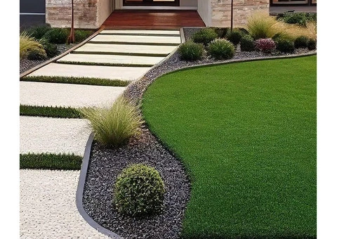 Landscaping Bendigo