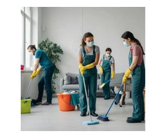 Professional Cleaning Service Providers in Canberra