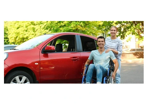 Assist Travel Transport Melbourne | Safe & Reliable NDIS Transport - 4/4