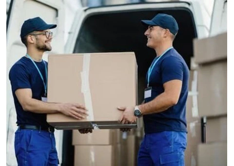 Trusted Removalist In Guildford – Jolly Good Removals