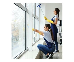 Get Sparkling Clean Windows with Our Professional Window Cleaning in Point Cook