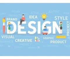 Elevate Your Brand with Standout Graphic Design
