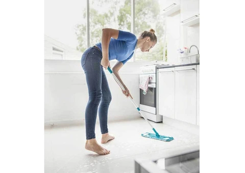 Get Hassle-Free Move-Out Cleaning in Port Melbourne for a Smooth Transition