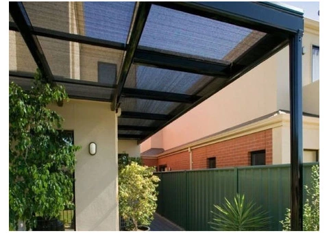 Timber Carports Adelaide for Modern & Heritage Homes