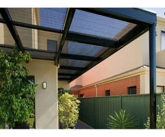 Timber Carports Adelaide for Modern & Heritage Homes