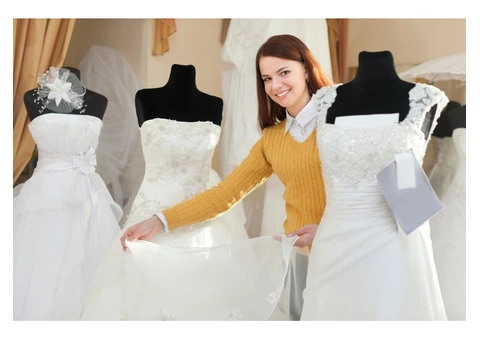 Stylish and Affordable Wedding Dresses in Melbourne