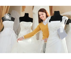 Stylish and Affordable Wedding Dresses in Melbourne