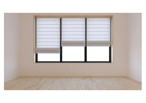 Stylish Roller Blinds Installation in Karratha