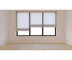 Stylish Roller Blinds Installation in Karratha