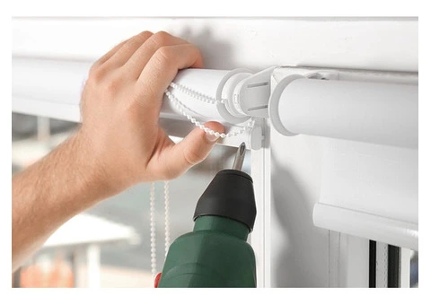 Blind Cleaning and Repair Services – Fast & Affordable