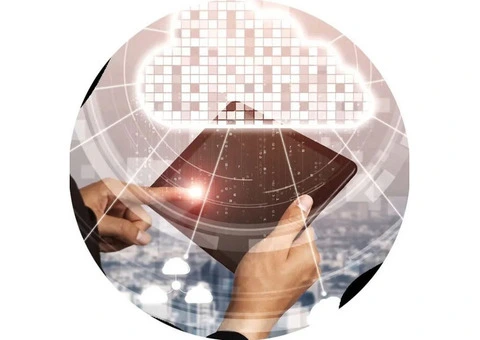 IT Consultant Sydney - 1/3