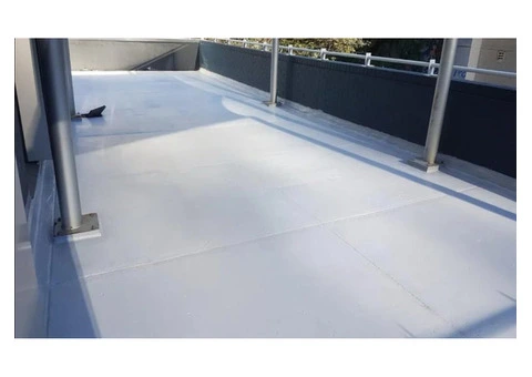 Balcony Leaks In Melbourne - 1/3