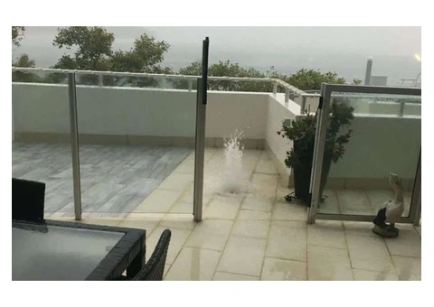 Balcony Leaks In Melbourne - 2/3