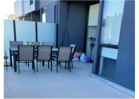 Balcony Leaks In Melbourne - 3/3