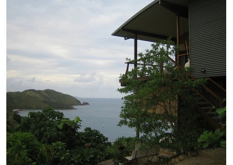 Keswick Island house for sale