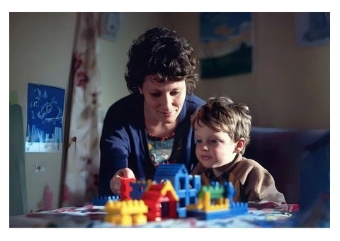 Autism Support Services for Children in Perth