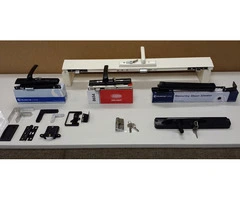 Upgrade Your Security Doors with Premium Accessories in Melbourne