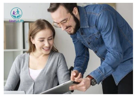 Unitylift – Your Trusted NDIS Provider in Australia