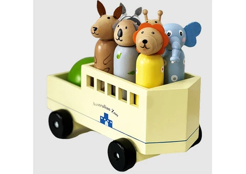 Partner with Wholesale Toys Suppliers in Australia