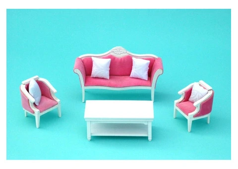 Leading Wholesale Dollhouse Furniture Suppliers in Melbourne