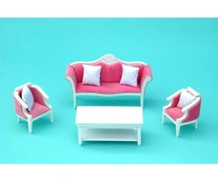 Leading Wholesale Dollhouse Furniture Suppliers in Melbourne