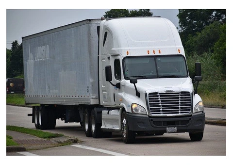 HR Truck Licence - 2/3