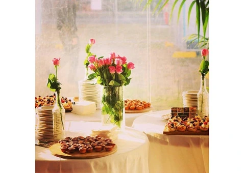 High Tea Wollongong - 1/3