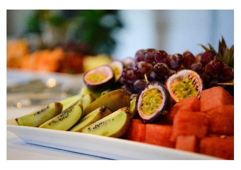 High Tea Wollongong - 2/3