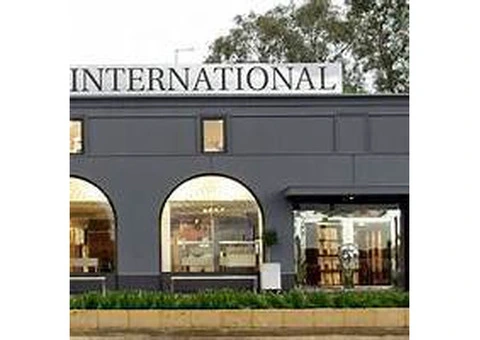 Ceremic International - 1/3