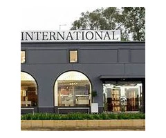 Ceremic International