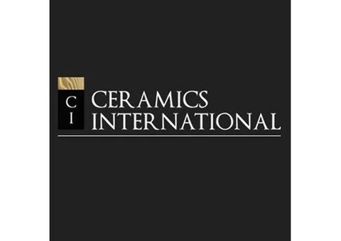 Ceremic International - 2/3