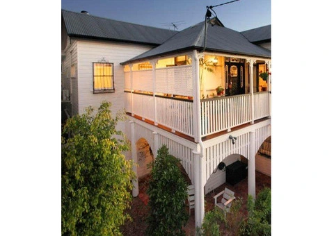 Roof Leaks Gold Coast