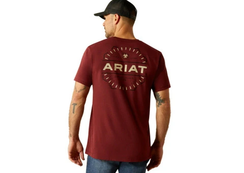 Shop Ariat Shirts for Everyday Comfort with FISH Outback Stores Australia