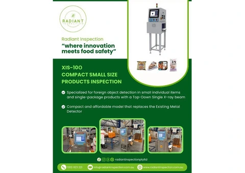 Professional Food & Scale Calibration Services Australia