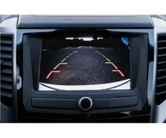 Reversing Camera Installation Adelaide