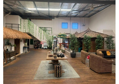 Give the Gift of Relaxation with Bali Spirit Day Spa in Perth