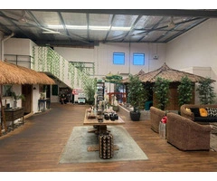 Give the Gift of Relaxation with Bali Spirit Day Spa in Perth