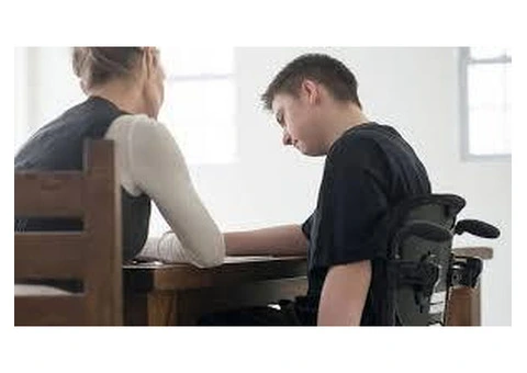 NDIS Support Coordination in Blacktown: A Step-by-Step Overview