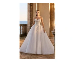 Buy Wedding Dresses Online and Be the Star on Your D-Day