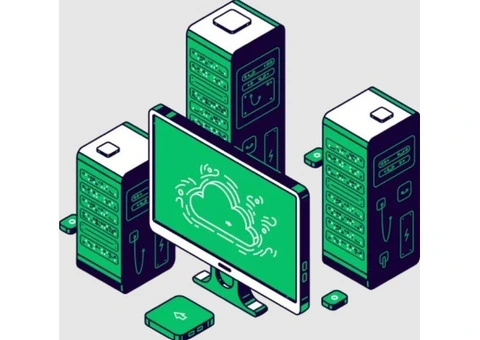 Web Hosting Brisbane - 3/3