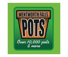 Wentworth Falls Pots